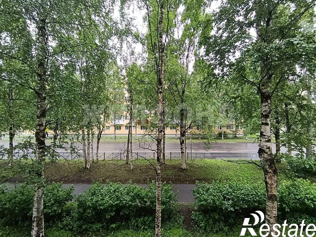 Купить квартиру за 4 590 000 рублей на Троицкий проспект, д.194
