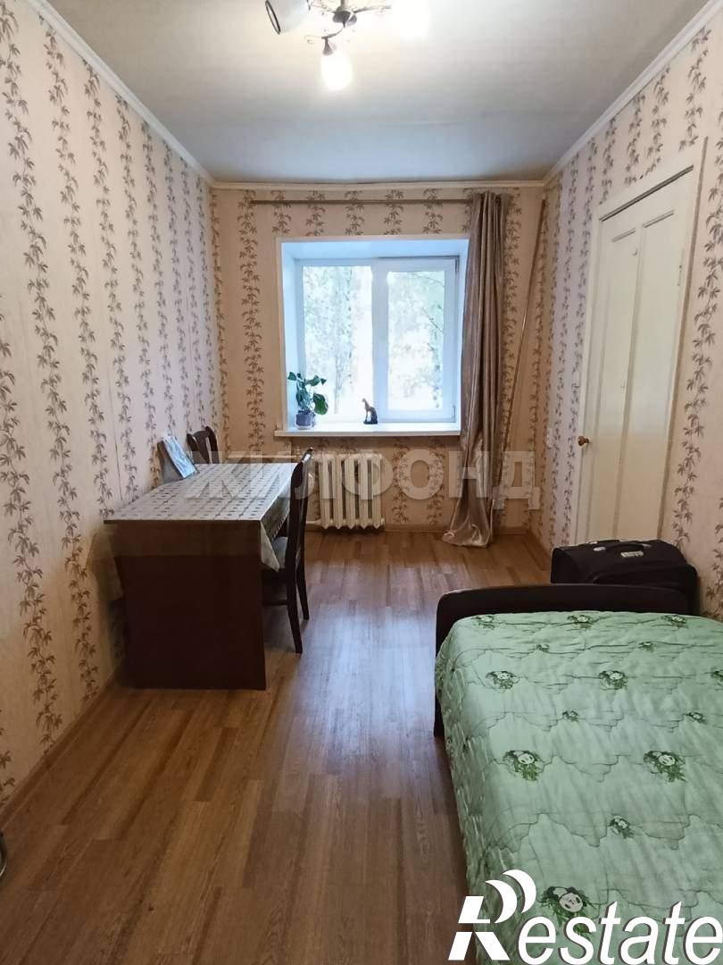 Купить квартиру за 4 590 000 рублей на Троицкий проспект, д.194