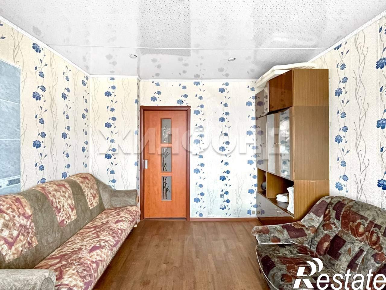 Купить квартиру за 1 400 000 рублей на Дежнёвцев ул., д.18