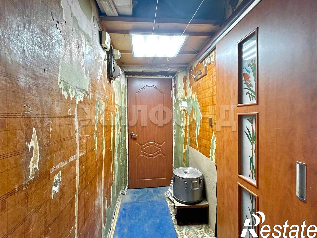 Купить квартиру за 1 400 000 рублей на Дежнёвцев ул., д.18