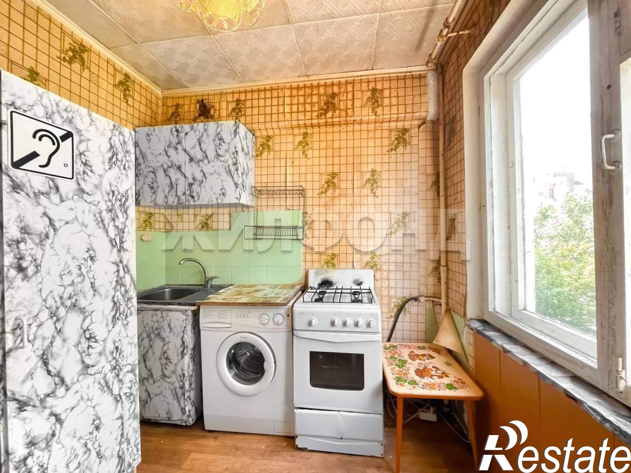 Купить квартиру за 3 850 000 рублей на Советских космонавтов проспект, д.120