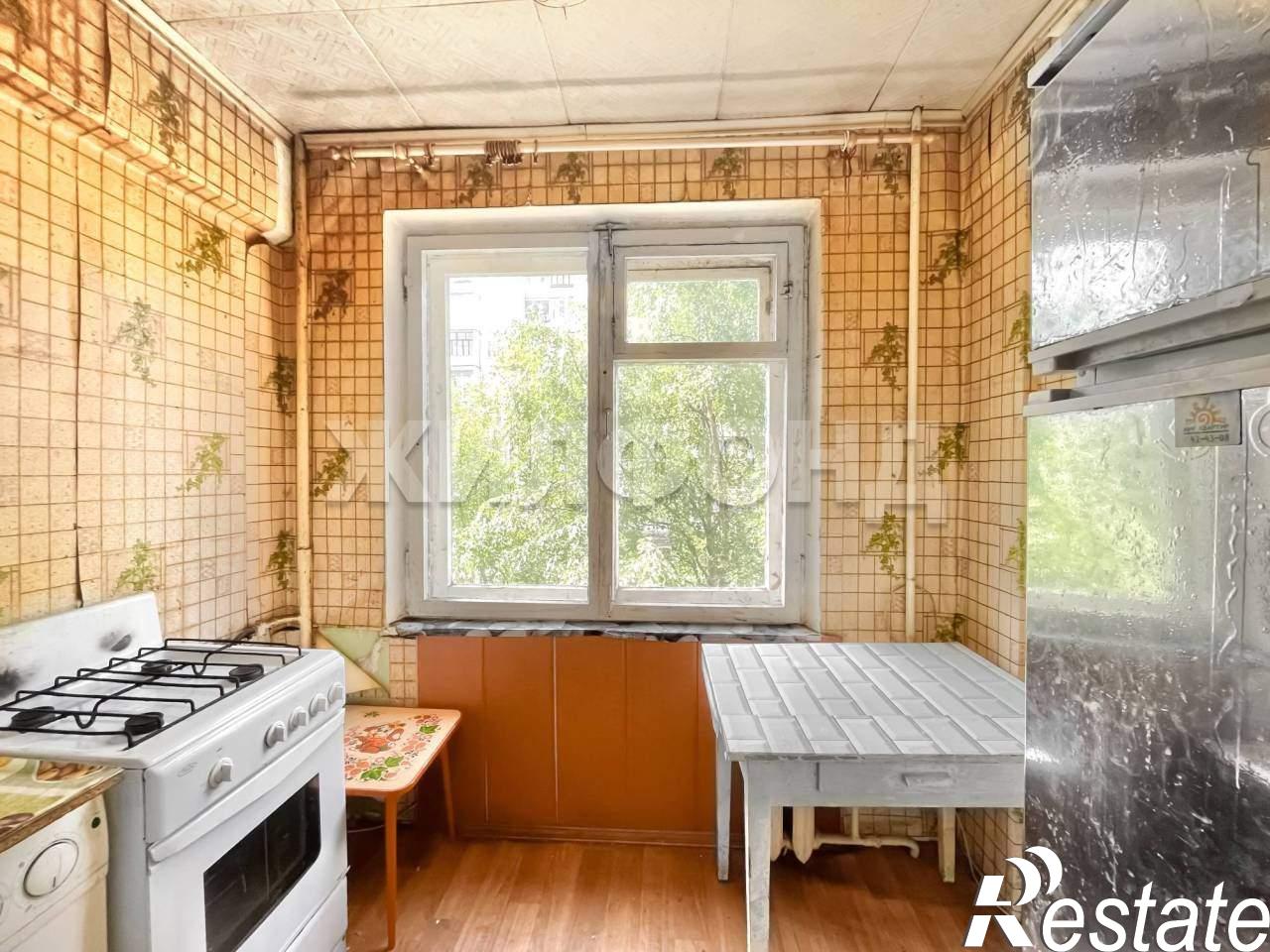 Купить квартиру за 3 850 000 рублей на Советских космонавтов проспект, д.120