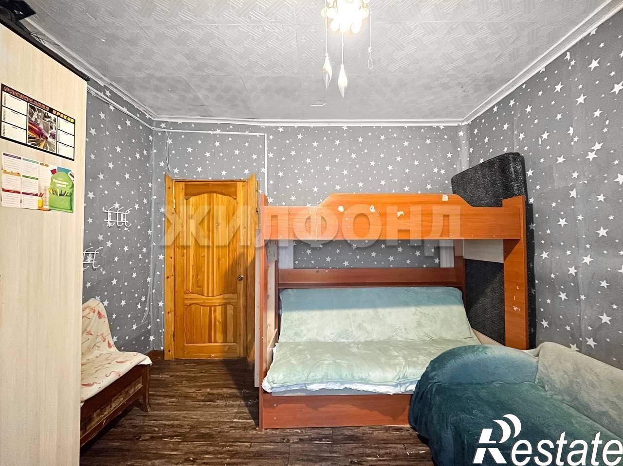 Купить квартиру за 1 620 000 рублей на Бассейная ул., д.7