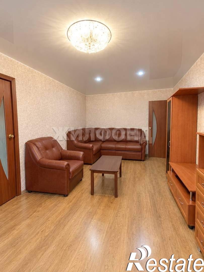 Купить квартиру за 3 900 000 рублей на Химиков ул., д.3