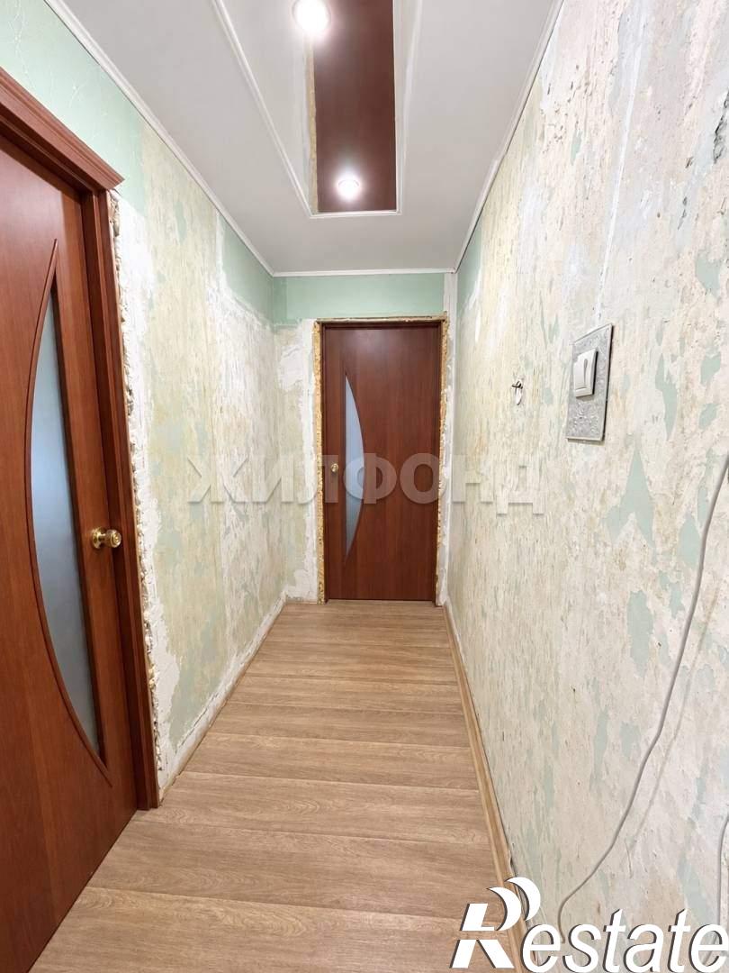 Купить квартиру за 3 900 000 рублей на Химиков ул., д.3