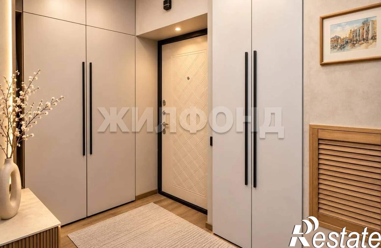 Купить квартиру за 10 800 000 рублей на Карельская ул., д.22