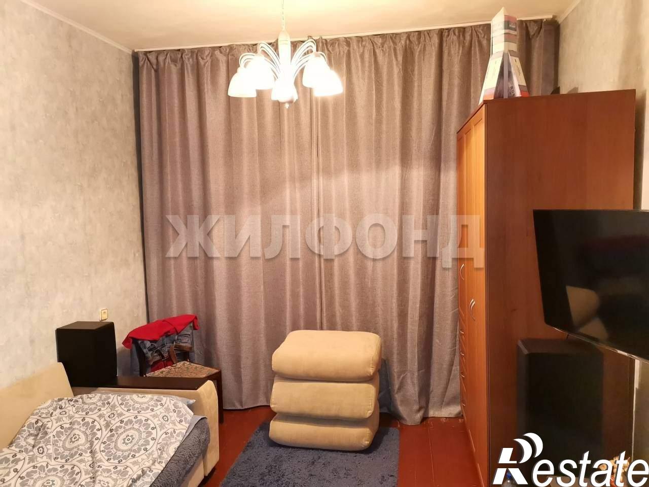 Купить квартиру за 5 699 000 рублей на Полины Осипенко ул., д.9