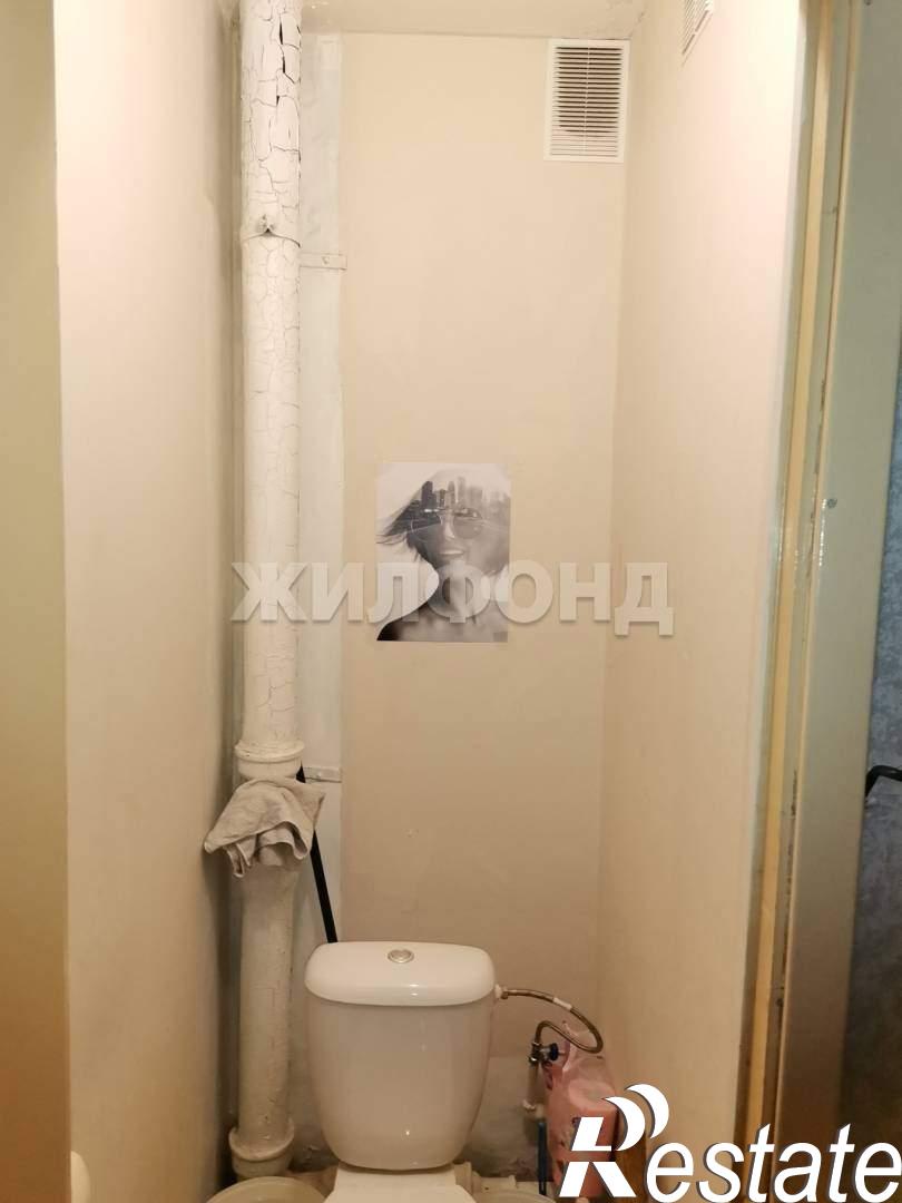 Купить квартиру за 5 699 000 рублей на Полины Осипенко ул., д.9