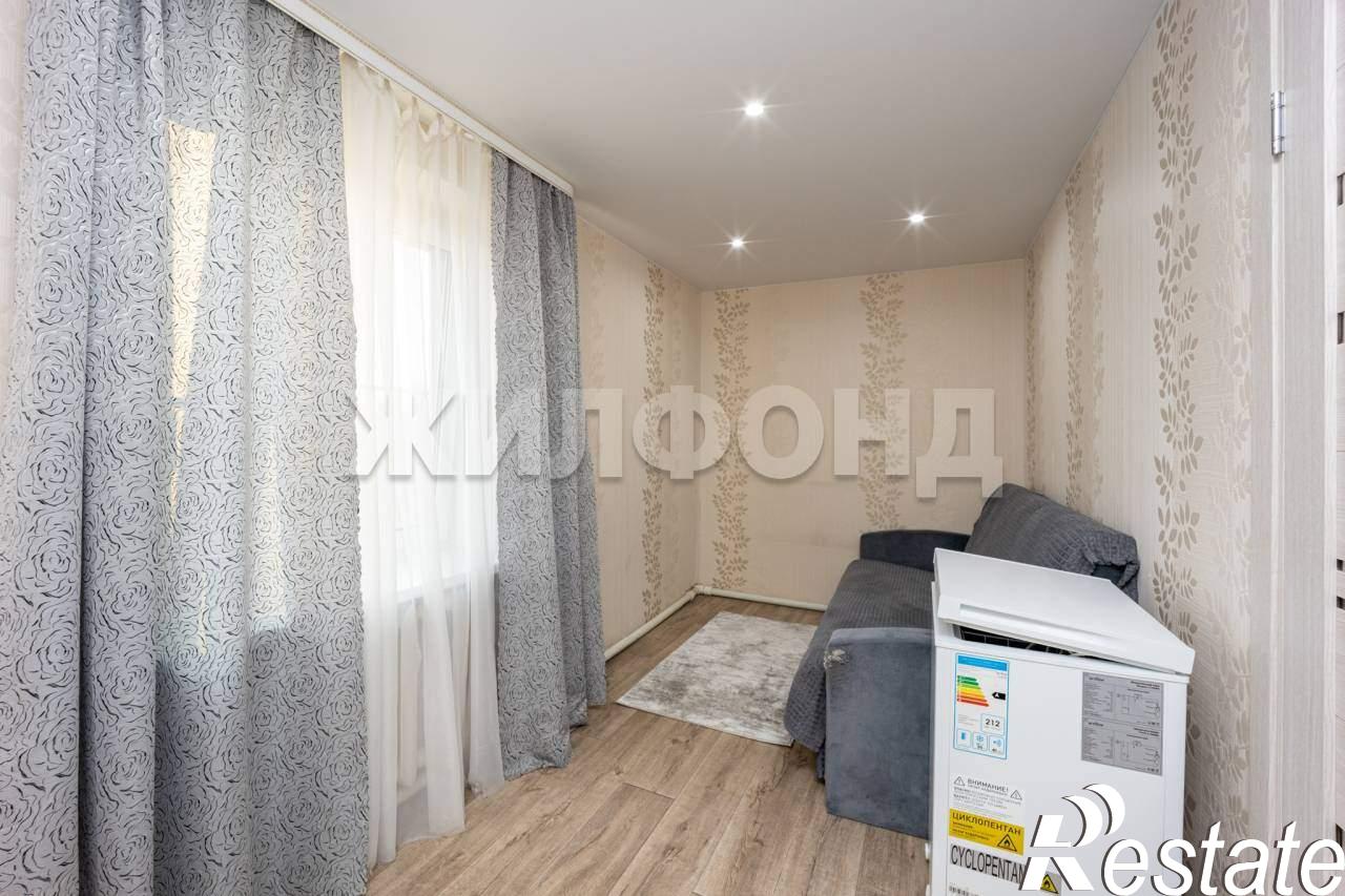 Купить квартиру за 2 850 000 рублей на Победы ул., д.124к1