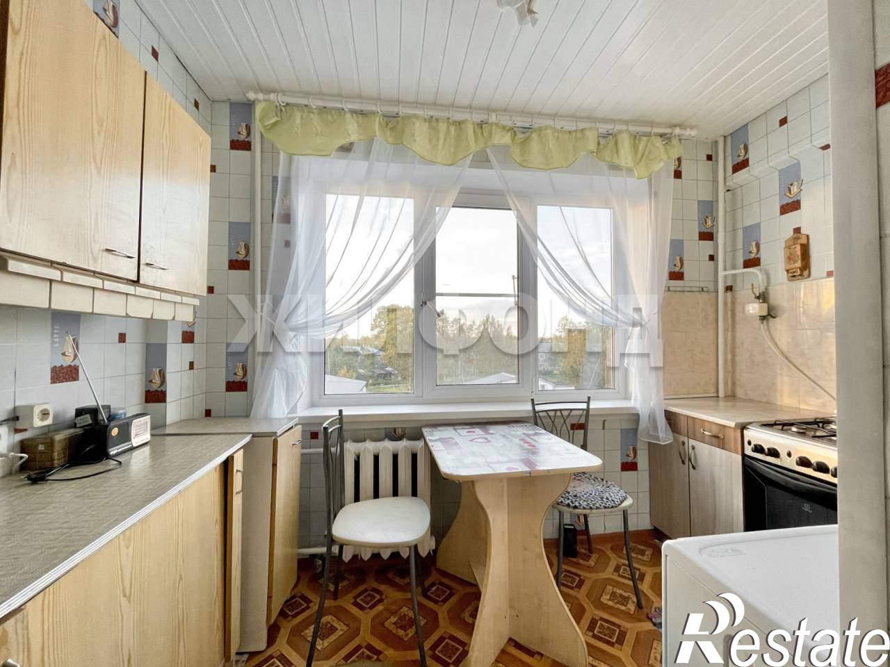 Купить квартиру за 4 150 000 рублей на Школьная ул., д.84