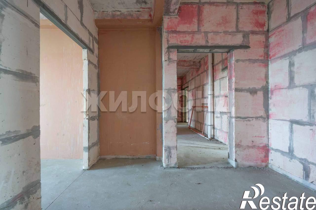 Купить квартиру за 4 500 000 рублей на Кедрова ул., д.1