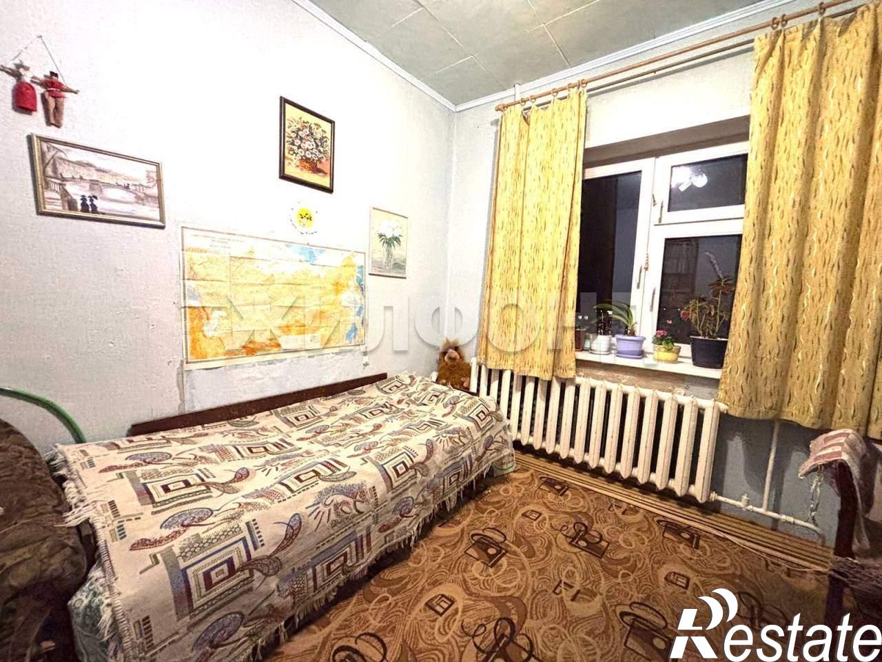 Купить квартиру за 6 320 000 рублей на Советская ул., д.19