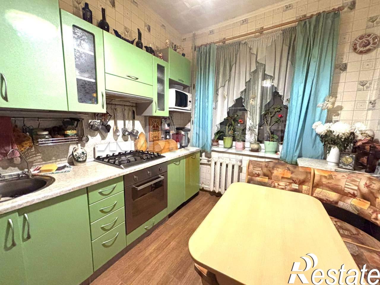 Купить квартиру за 6 320 000 рублей на Советская ул., д.19