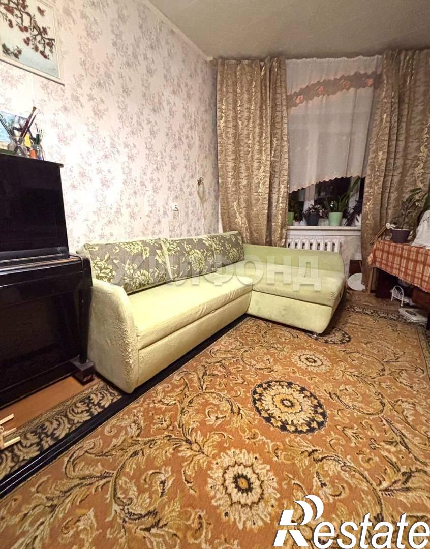 Купить квартиру за 6 320 000 рублей на Советская ул., д.19