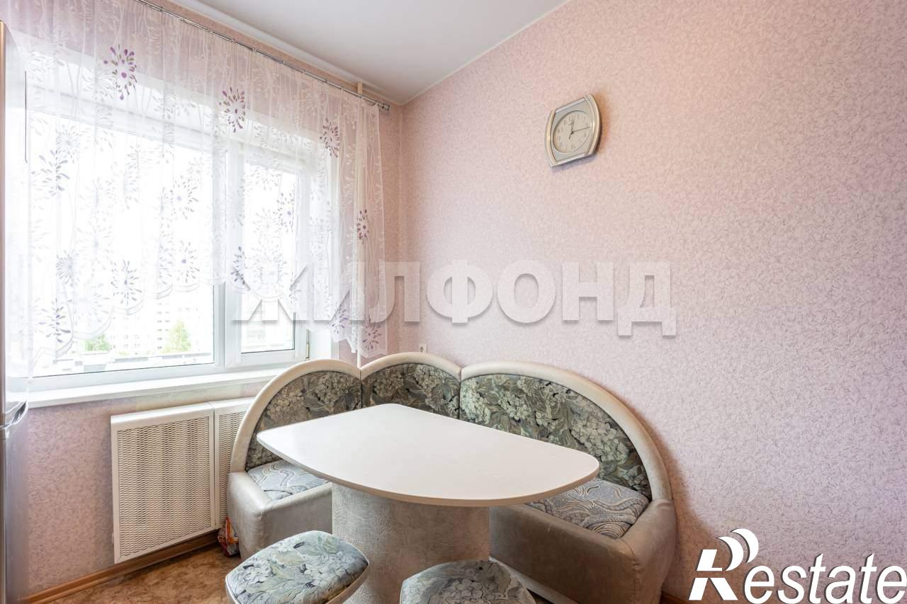 Купить квартиру за 7 550 000 рублей на Федора Абрамова ул., д.5к1