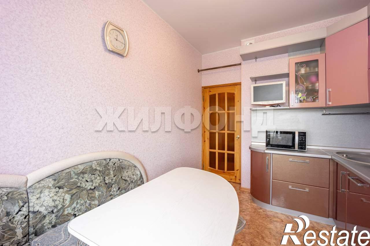 Купить квартиру за 7 550 000 рублей на Федора Абрамова ул., д.5к1