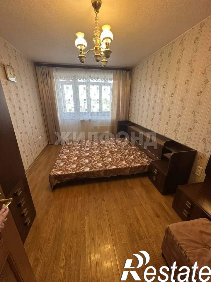 Купить квартиру за 6 850 000 рублей на Советских космонавтов проспект, д.37