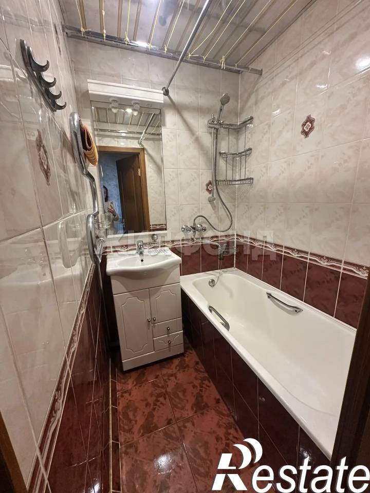 Купить квартиру за 6 850 000 рублей на Советских космонавтов проспект, д.37