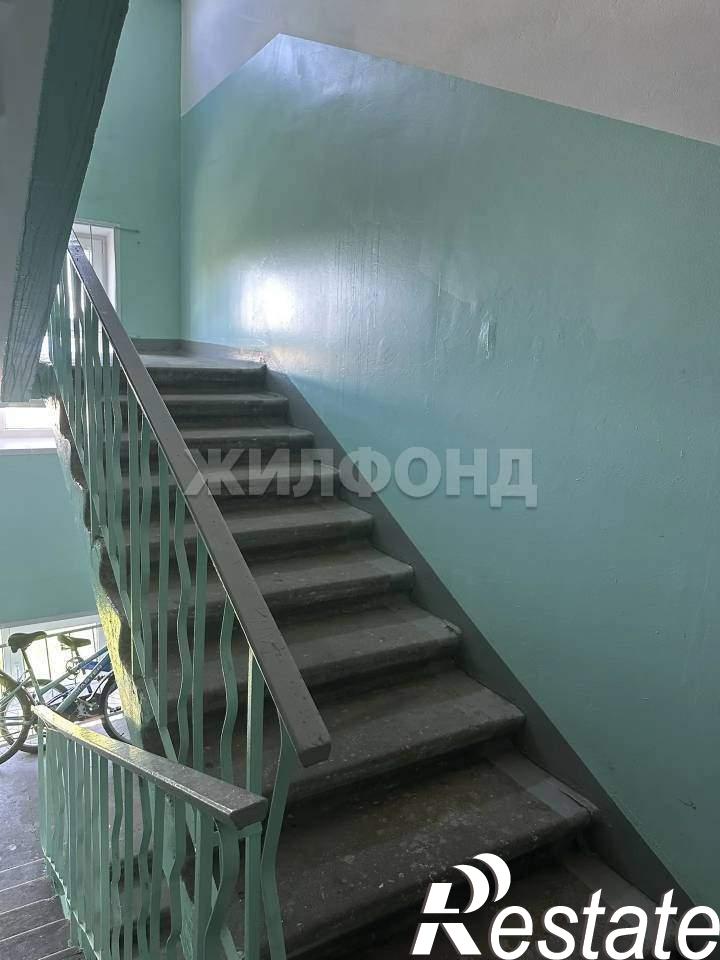 Купить квартиру за 6 850 000 рублей на Советских космонавтов проспект, д.37