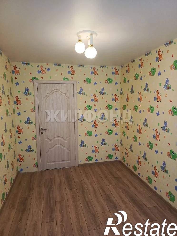 Купить квартиру за 4 900 000 рублей на Дежнёвцев ул., д.8к2