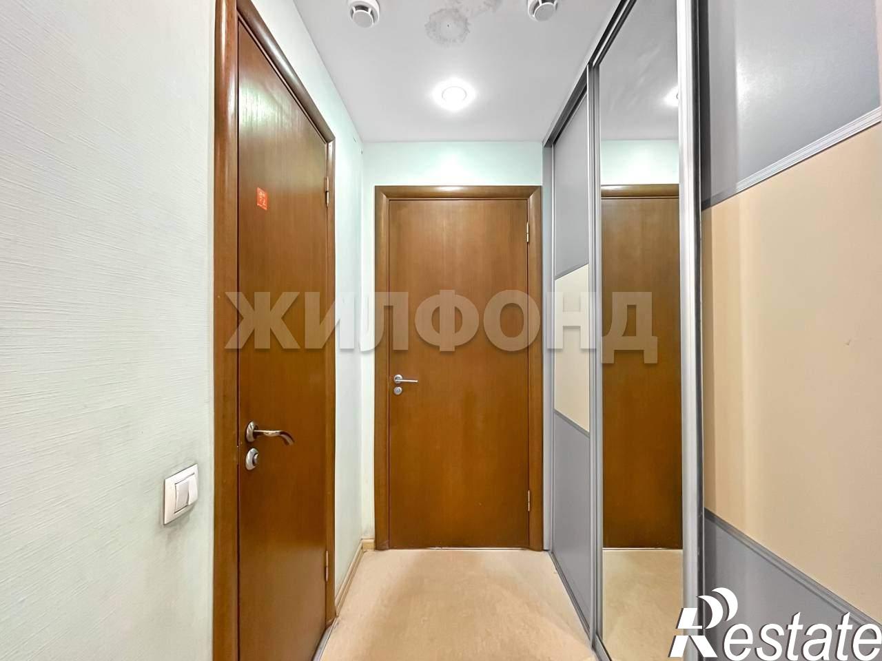 Купить квартиру за 7 150 000 рублей на Суворова ул., д.11