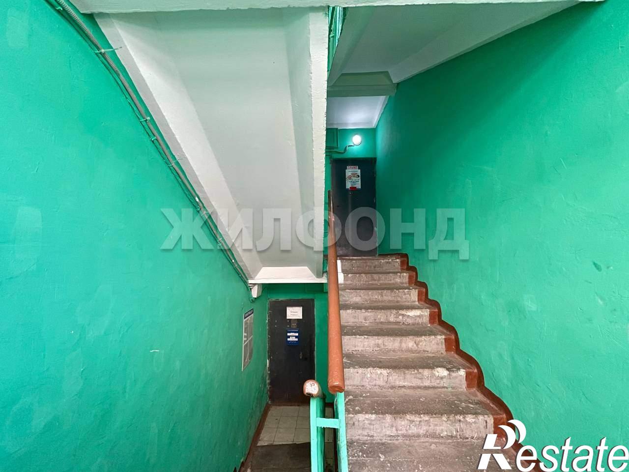 Купить квартиру за 7 150 000 рублей на Суворова ул., д.11