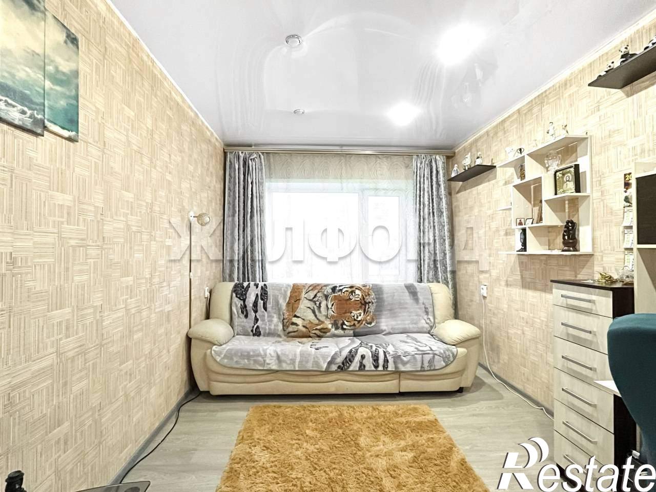 Купить квартиру за 6 099 000 рублей на Дачная ул., д.40