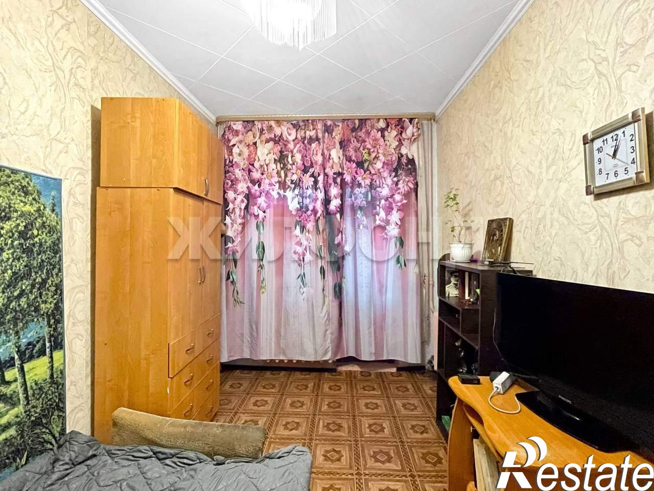 Купить квартиру за 6 099 000 рублей на Дачная ул., д.40