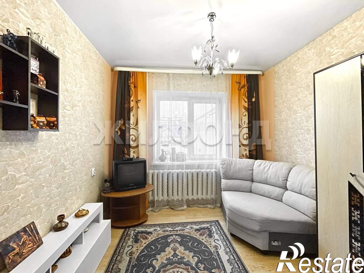 Купить квартиру за 6 099 000 рублей на Дачная ул., д.40