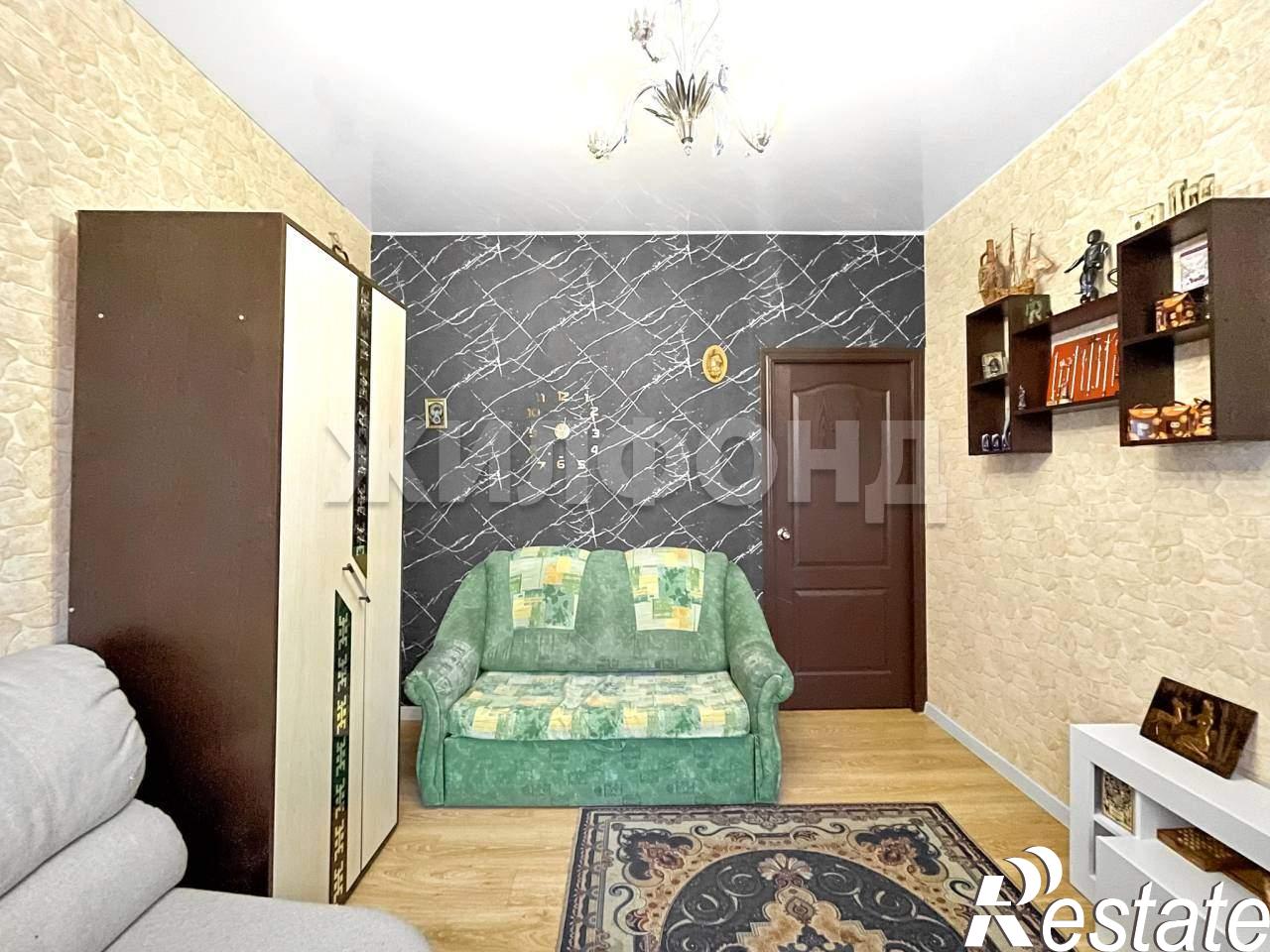 Купить квартиру за 6 099 000 рублей на Дачная ул., д.40