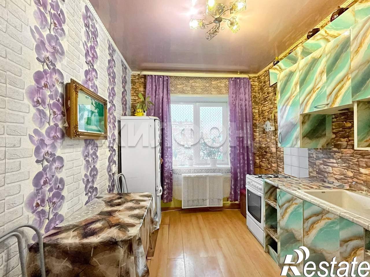 Купить квартиру за 6 099 000 рублей на Дачная ул., д.40