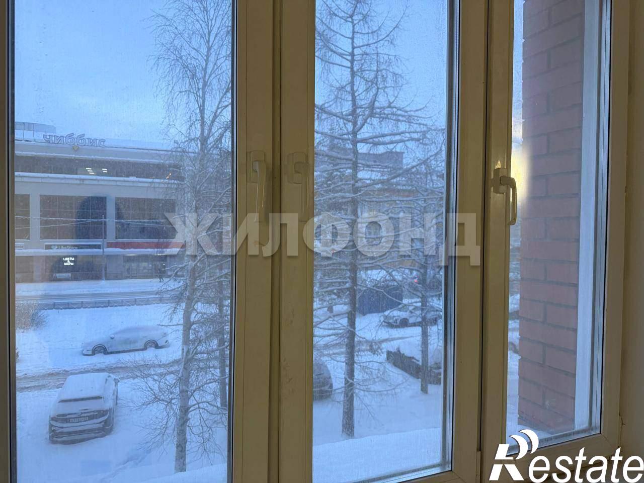 Купить квартиру за 25 000 000 рублей на Троицкий проспект, д.12