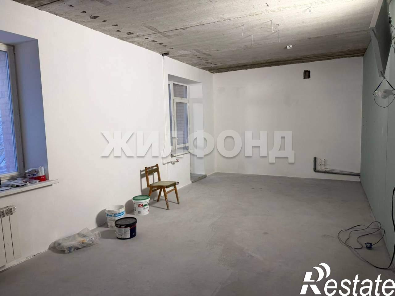 Купить квартиру за 25 000 000 рублей на Троицкий проспект, д.12