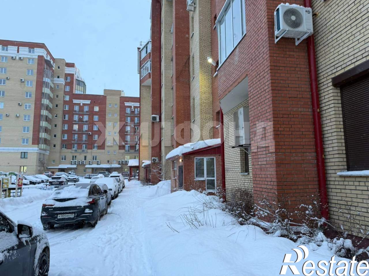 Купить квартиру за 25 000 000 рублей на Троицкий проспект, д.12