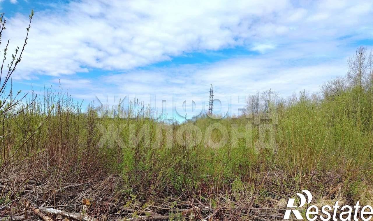 Купить землю, земельный участок за 500 000 рублей на Гренландская ул.