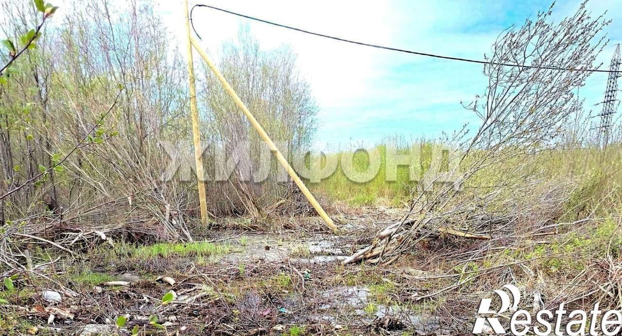 Купить землю, земельный участок за 500 000 рублей на Гренландская ул.