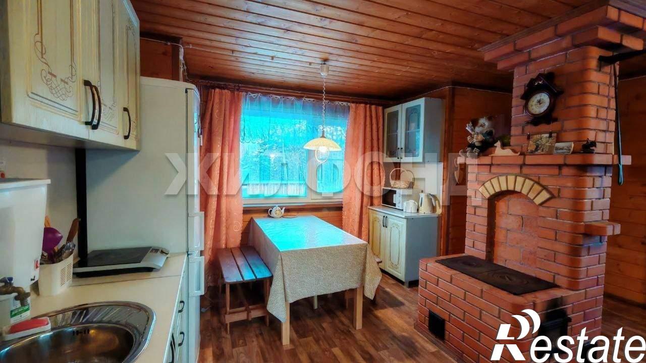 Купить дачу, дом, коттедж за 2 300 000 рублей на Ваганиха территория снт, д.203