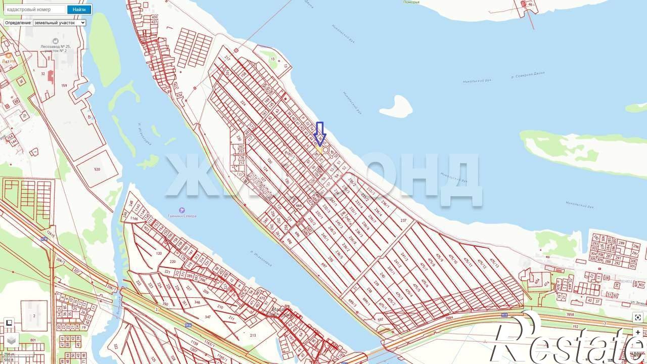 Купить землю, земельный участок за 430 000 рублей на Малое Никольское территория тсн