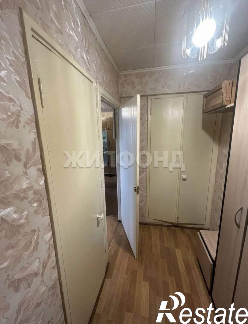 Купить квартиру за 2 700 000 рублей на Силикатчиков ул., д.9