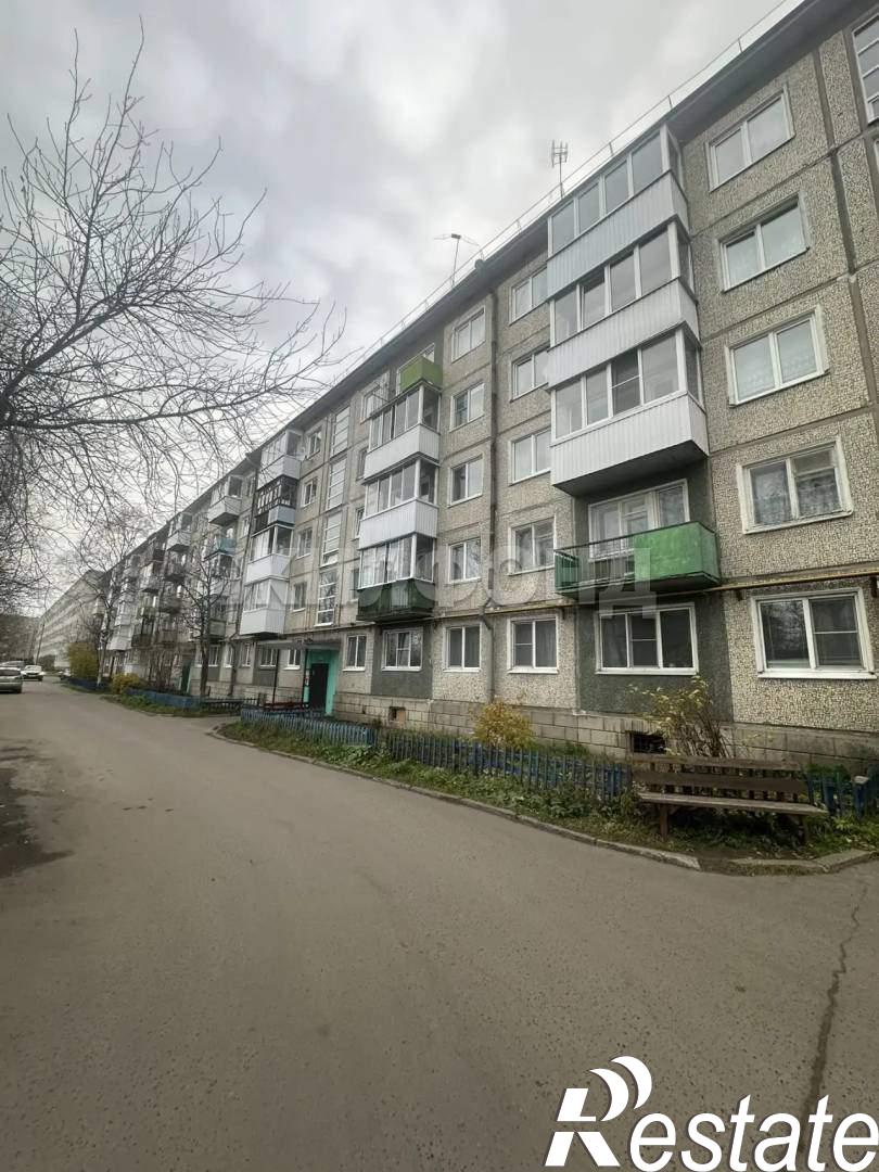 Купить квартиру за 2 700 000 рублей на Силикатчиков ул., д.9