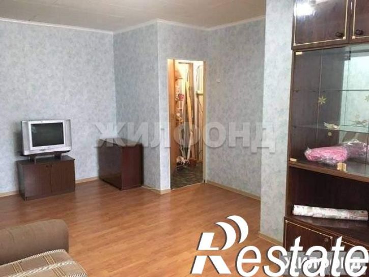 1-комн квартира Ленинградский проспект, д.3