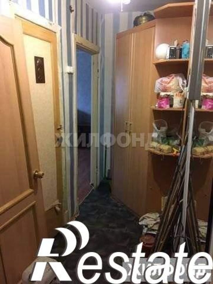 1-комн квартира Ленинградский проспект, д.3