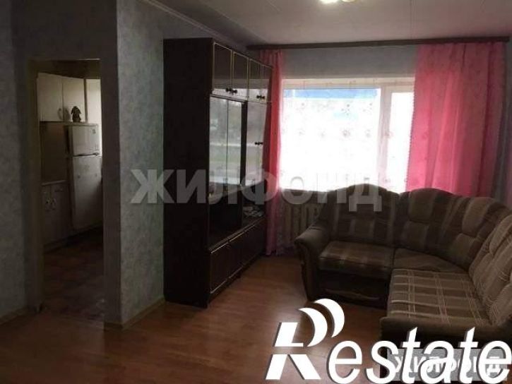 1-комн квартира Ленинградский проспект, д.3
