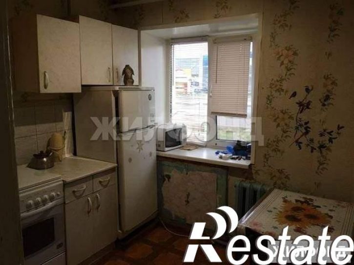 1-комн квартира Ленинградский проспект, д.3