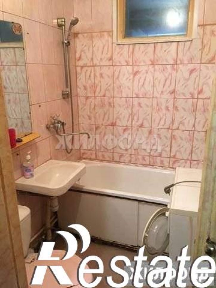 1-комн квартира Ленинградский проспект, д.3