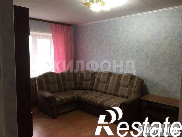 1-комн квартира Ленинградский проспект, д.3