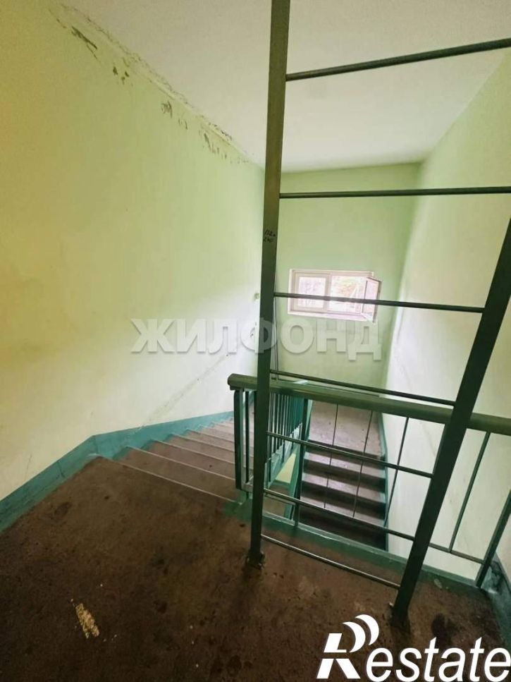 1-комн квартира Вторая линия, д.46