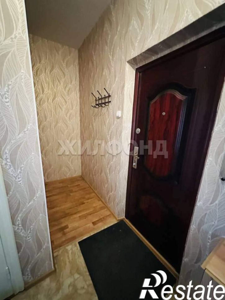 1-комн квартира Вторая линия, д.46
