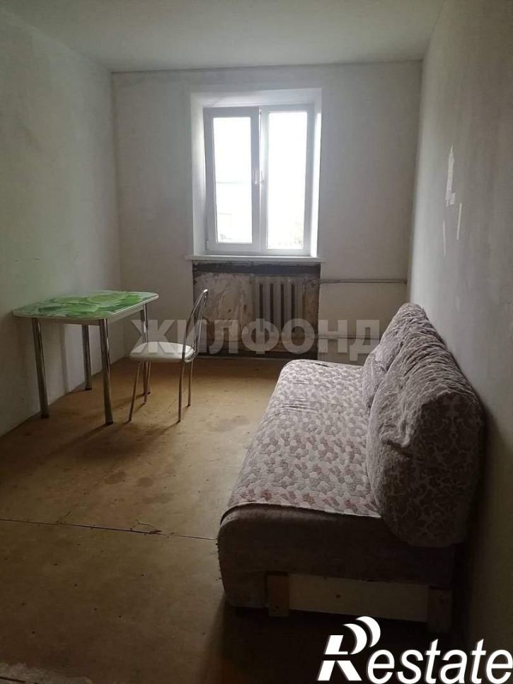 1-комн квартира Лермонтова ул., д.19