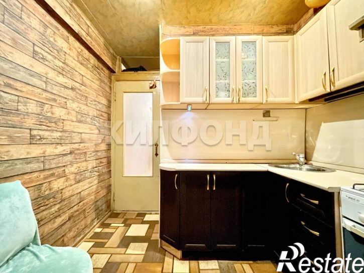 1-комн квартира Менделеева ул., д.14к1